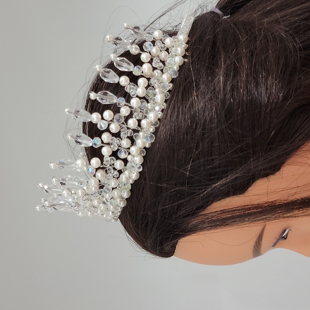 New  Crown